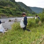 環境への取り組み