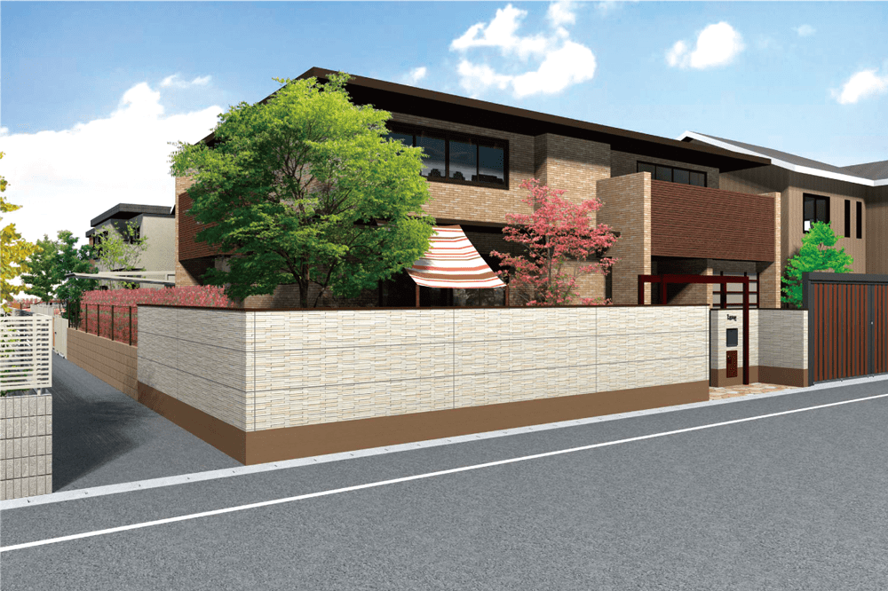 FIT 制振 WALL